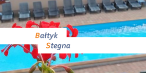 Bałtyk Stegna turnus rehabilitacyjny