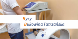 Rysy Bukowina Tatrzańska turnus rehabilitacyjny